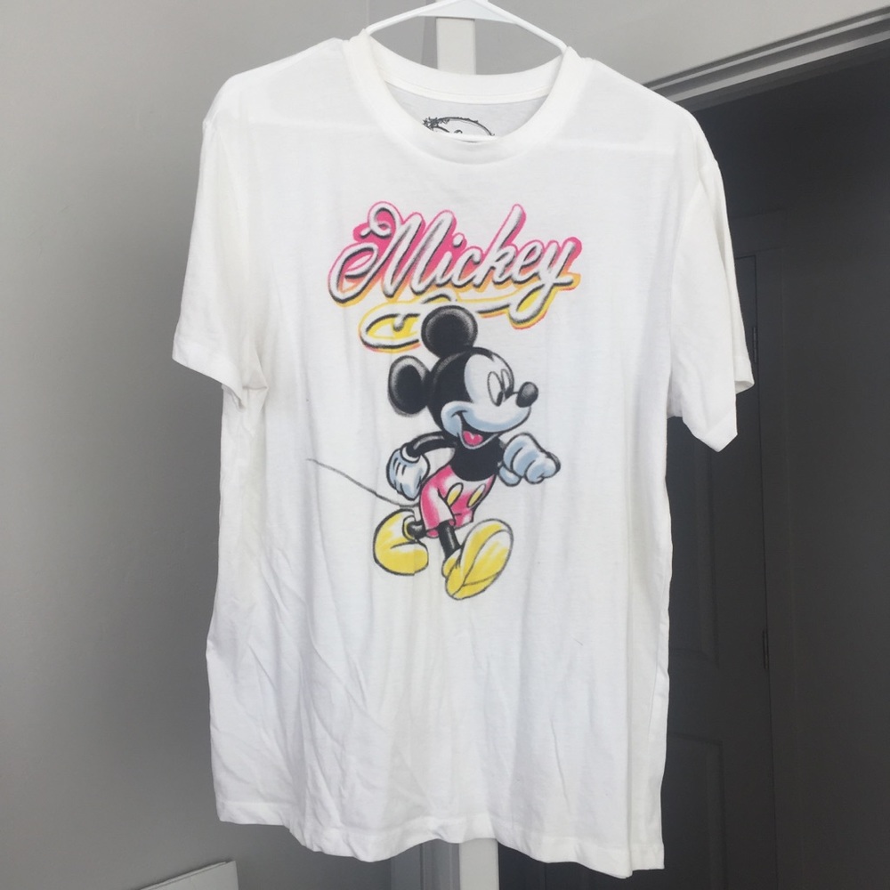 Disney Mickey Tee